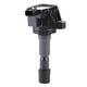 thumbnail image 1 of JUSPOCKET Bobina de encendido del motor 30520-RB0-003 Reemplazo Apto para Honda CR-Z 2011-2016 / FIT 2009-2013, 1 of 12