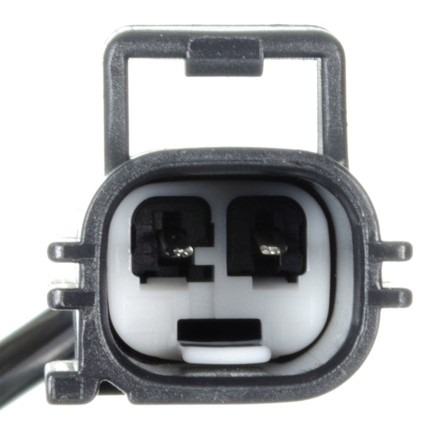 Holstein Parts 2ABS0139 ABS Wheel Speed Sensor for Volvo Fits select: 2001-2009 VOLVO S60, 2003-2007 VOLVO XC70