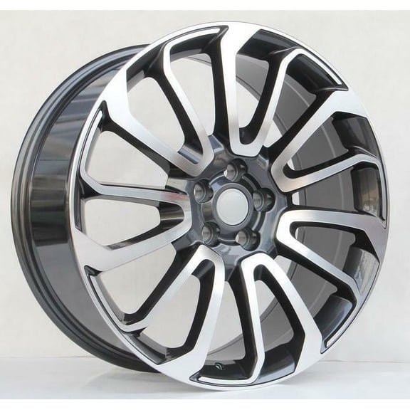 20" Wheels for LAND/RANGE ROVER SE HSE, SUPERCHARGED 20x9.5