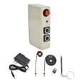 thumbnail image 2 of 150MHz EMP Generator with Charger Slot Machine Claw Crane US Plug Soledad Generador PEM, 2 of 10