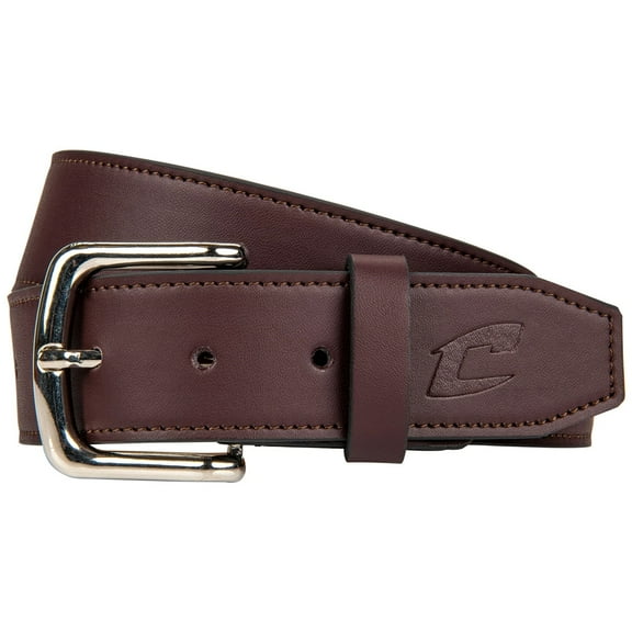 Classic Belt - MAROON - L