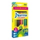 thumbnail image 2 of Colores Norma Largos tradicionales 13+2, 2 of 3