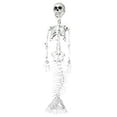 thumbnail image 2 of Mermaid Skeleton*30 In, 2 of 3