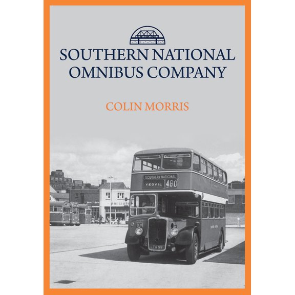 Southern National Omnibus Company (Paperback)