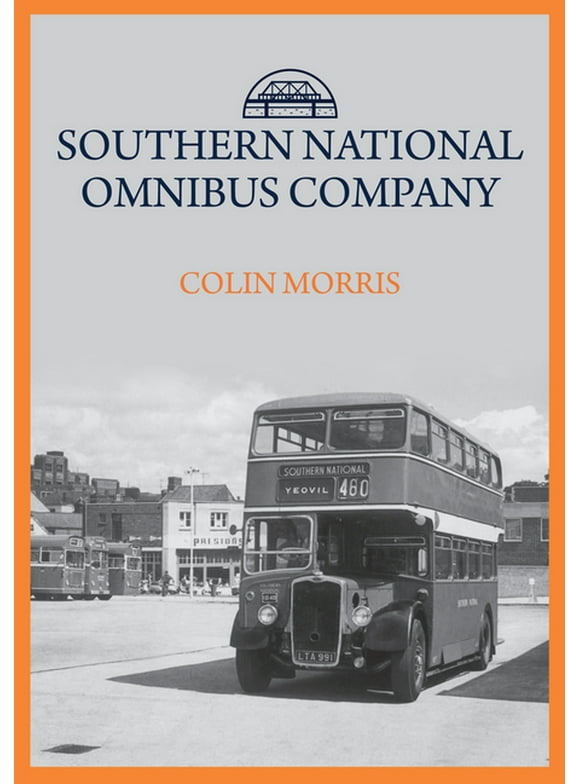 Southern National Omnibus Company (Paperback)