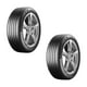 thumbnail image 1 of Paquete de 2 Llantas 245/50 R19 105Y Continental EcoContact 6Q XL FR, 1 of 4