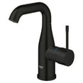 thumbnail image 4 of Grohe Essence 234852431 Single Hole Single-Handle M-Size Bathroom Faucet 1.2 GPM in Matte Black, 4 of 4