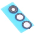 thumbnail image 4 of For OPPO Reno6 4G / Reno6 5G / Reno6 Z 10pcs Back Camera Lens, 4 of 5