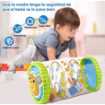 thumbnail image 3 of Rodillo / Cilindro Inflable Para Bebé Estimulación Gateo, 3 of 8
