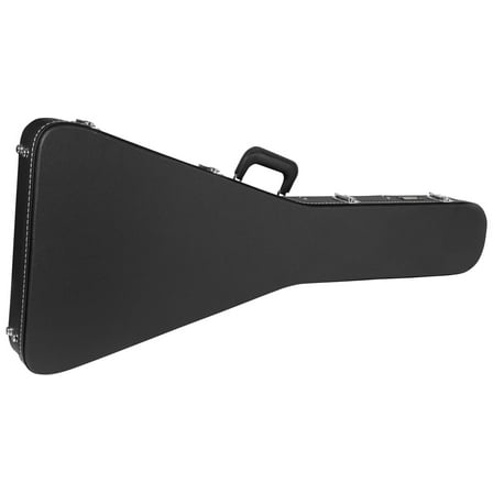 Gator GW-FLYV Flying V Deluxe Wood Case