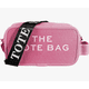 thumbnail image 1 of Bolso Crossbody Mujer,Bolsa Bandolera para Mujer,Bolso de Hombro con Correa Ajustable, 1 of 1