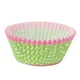 thumbnail image 2 of Taza redonda para pastel, 100 Uds. Mini moldes para magdalenas, moldes para muffins, tazas, moldes para magdalenas, solución innovadora de papel, 2 of 8