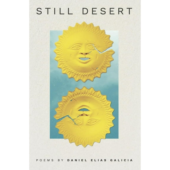 Button Poetry Still Desert, (Paperback)