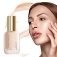 thumbnail image 4 of A Light And Long Lasting Foundation For Natural Flawless Coverage 30Ml, 4 of 5