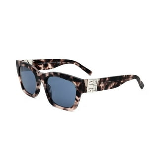 Givenchy Optical Sunglasses 7017 /N/S 02M2 Black Gold/Ir Gray