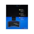 thumbnail image 4 of Black is Black Aqua Essence by NuParfums, 3.4 oz Eau De Toilette Spray for Men, 4 of 5