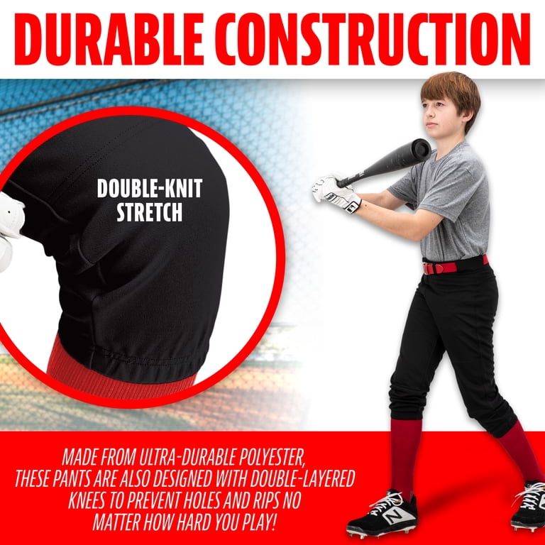 Calze da baseball per ragazzi | Acquisti Online su