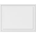 thumbnail image 2 of Ekena Millwork 36"W x 28"H x 5/8"P Legacy Raised Panel Decorative Wall Panel, 2 of 6