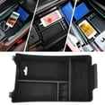 thumbnail image 4 of Box Car Center Console Arrendador de Almacenamiento Organizador de Caja Container Fit Para Vision 2014-2020, 4 of 7