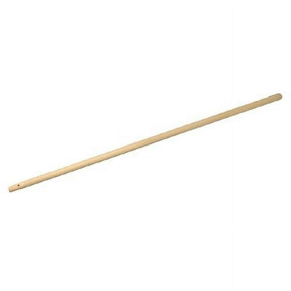 54'' Steel Spred Krete Wood Handle