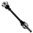 thumbnail image 3 of Detroit Axle - Rear Left and Right CV Axles Assembly Replacement for 1990 1991 1992 1993 1994 Lexus LS400, 3 of 3