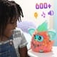 thumbnail image 4 of Peluche interactivo Furby Coral con 15 accesorios de moda, 4 of 9