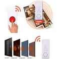 thumbnail image 4 of House Wireless Mobile Alarm Emergency Call Button Care Call Set House Emergency Panic Alarm Wireless Alarm for People In Need of Care Patient Elderly Man, 4 of 7
