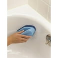 thumbnail image 6 of Scotch-Brite Handheld Non-Scratch Soap Scum and Bath Scrubber, 6 of 7
