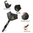 thumbnail image 4 of Adjustable Archery Caliper Release Trigger, Hunting Shooting Archery Compound Bow Release, 4 of 6