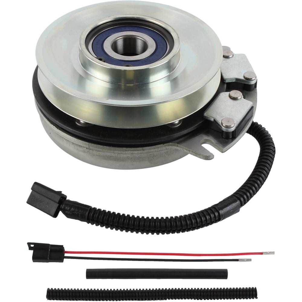 Bundle - 2 items: PTO Electric Blade Clutch, Wire Harness Repair Kit ...