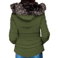 thumbnail image 5 of Chamarra Para Mujer Shendy Vendy Con Gorro Desmontable, 5 of 5