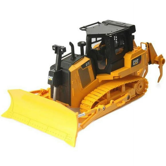 DieCast Masters DCM25002 CAT 1-24 Scale RC D7E Track Type Tractor