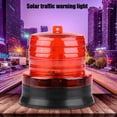 thumbnail image 1 of Keenso Auto Car Emergency Lamp Emergency Lamp, LED Warning Light, For Ambulance Trucks, 1 of 8