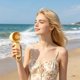 thumbnail image 5 of YiJuHui USB Rechargeable Portable Fan, Handheld Mini Fan with Carabiner Clip, 5 Speeds Quiet Personal Fan for Desk, Office, Home, Travel, Hiking, Outdoor Activities, Rechargeable Battery Operated Fan, 5 of 9