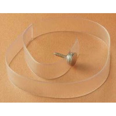 Rv Designer A750 Tie Back 18 For Curtains And Drapes Walmart Com