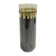 thumbnail image 1 of 50 Pack Paper Disposable A9002 50 Canned Conical Tubes Rolled Paper Features:, 1 of 8