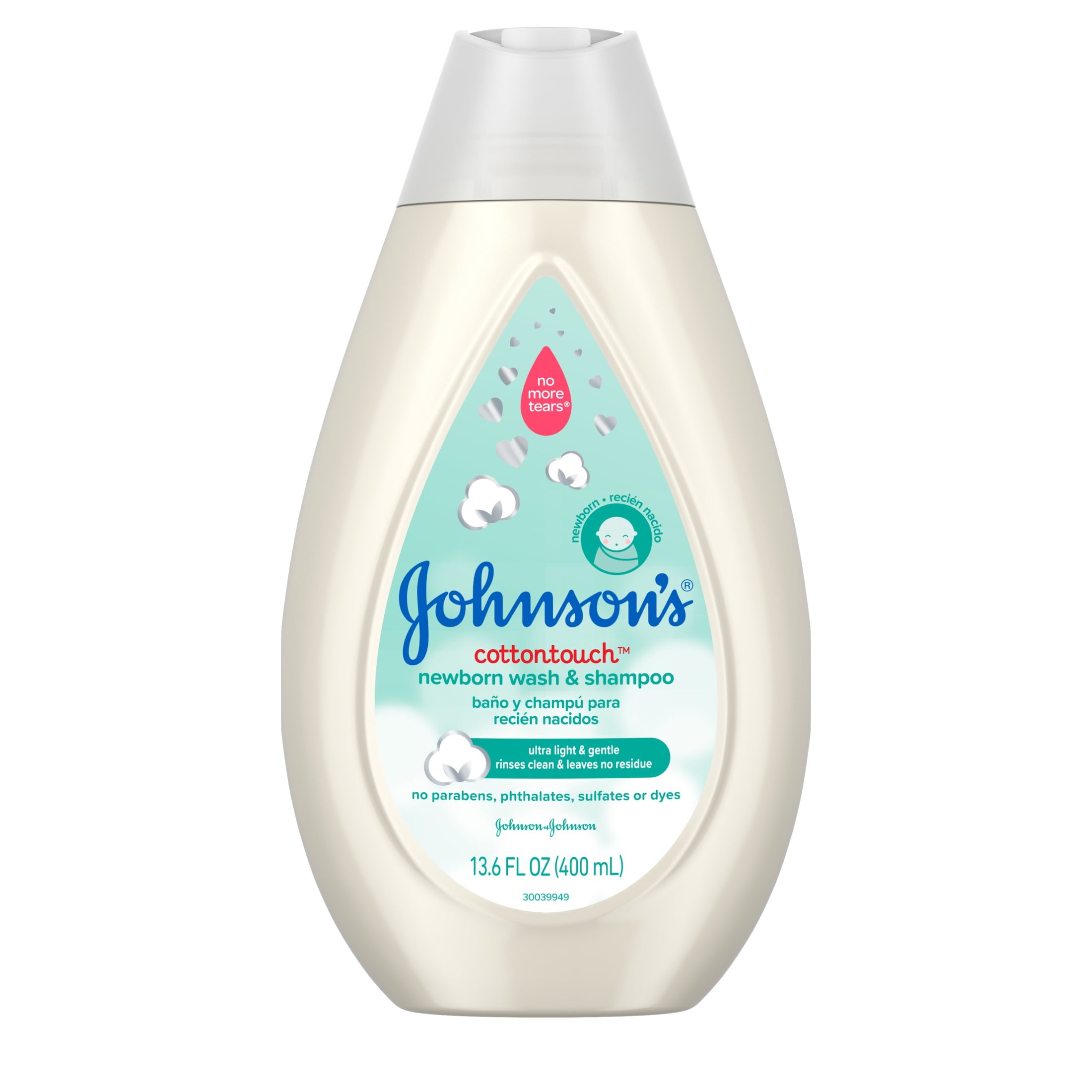 Can i bathe my dog with johnson's baby shampoo sale