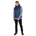 thumbnail image 2 of Trespass Mens Franklyn Padded Gilet, 2 of 5