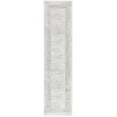 thumbnail image 5 of SAFAVIEH Parker Essence Abstract Runner Rug, Taupe/Gray Ivory, 2' x 6', 5 of 10