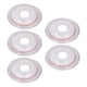 thumbnail image 2 of 5PCS Solder Wick Red Copper Fluorine Free Low Residue Desoldering Braided Wick for Cleaning, 2 of 5