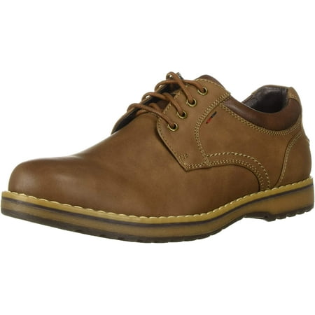 

IZOD Mens Lewis Oxford