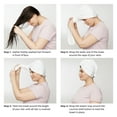 thumbnail image 6 of T3 Luxe Turban Microfiber Towel, 6 of 6