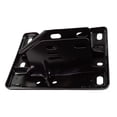 thumbnail image 2 of For Dodge Ram 1500 Van/Ram 2500 Van/Ram 3500 Van 2003 Bumper Cover Support Passenger Side | Front | Replacement For CH1043107, CH1067135 | 68196250AA, 55077314AH, 2 of 6