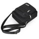 thumbnail image 4 of Bolso bandolera con cremallera de seis capas, bolso de negocios, cartera, 4 of 7