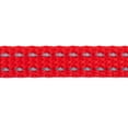 thumbnail image 2 of Country Brook Design® 3/8 Inch Red Reflective Nylon Webbing, 10 Yards, 2 of 4