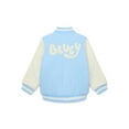 Character Toddler Varsity Jacket with Lining, Sizes 2T5T