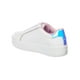 thumbnail image 4 of Tenis Blancos Para Niñas Moda Juvenil Tipo Piel Cómodos blanco 20 Incógnita 005A1S, 4 of 5