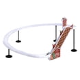 thumbnail image 3 of Mr. Christmas 47 in. Animated & Musical Gingerbread Ski Slope, 3 of 11