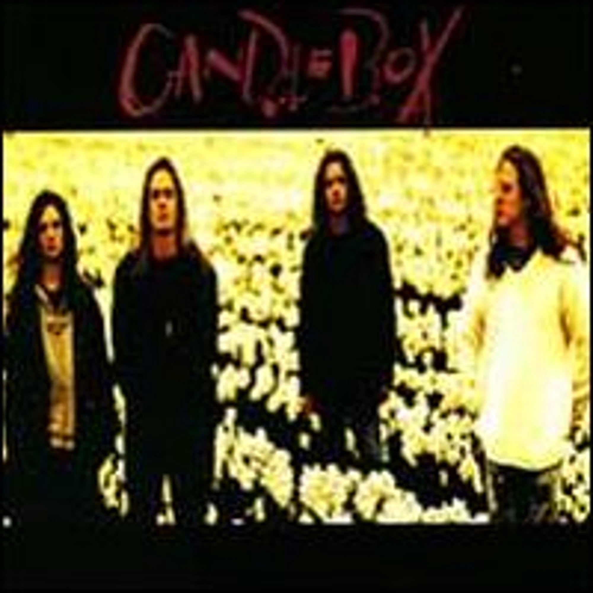 Candlebox - Candlebox - Music & Performance - CD - Walmart.com