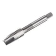 thumbnail image 1 of Unique Bargains 1/2-13 UNC High Speed Steel Machine 3 Flutes Spiral Point Thread Tap Uncoated, 1 of 5